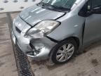 2010 TOYOTA YARIS TR V for sale at Copart EAST KILBRIDE