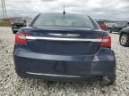 2013 Chrysler 200 Lx იყიდება Wayland-ში, MI - Side