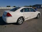 2008 Chevrolet Impala Lt zu verkaufen in Dunn, NC - Side