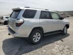2023 Toyota 4Runner Se de vânzare în Chambersburg, PA - Partial Repair