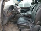 2012 Nissan Armada Sv for Sale in Wichita, KS - Front End