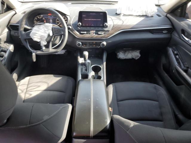  NISSAN ALTIMA 2023 Black