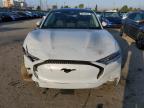 2021 Ford Mustang Mach-E Select იყიდება Los Angeles-ში, CA - Front End