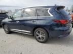 2019 Infiniti Qx60 Luxe zu verkaufen in Bridgeton, MO - Front End