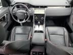 2020 Land Rover Discovery Sport Se R-Dynamic en Venta en Mentone, CA - Rear End