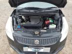 2013 SUZUKI SWIFT SZ4 for sale at Copart CORBY