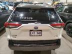 2021 TOYOTA RAV4 XLE for sale at Copart QC - MONTREAL
