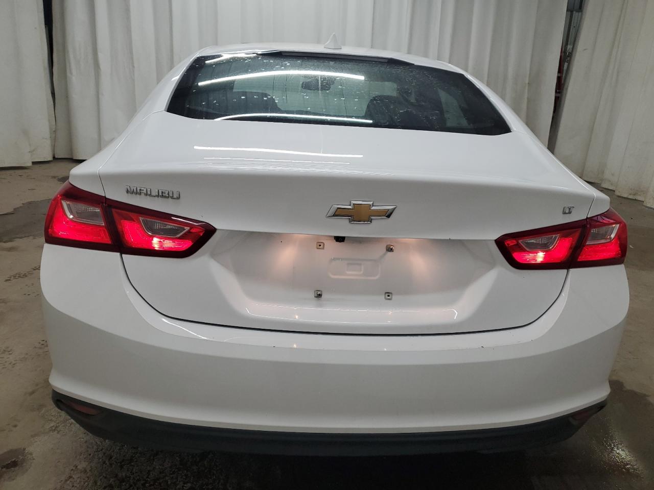 1g1zd5st2pf235984 1G1ZD5ST2PF235984 2023 Chevrolet Malibu Lt