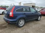2009 Honda Cr-V Exl за продажба в Kansas City, KS - Front End