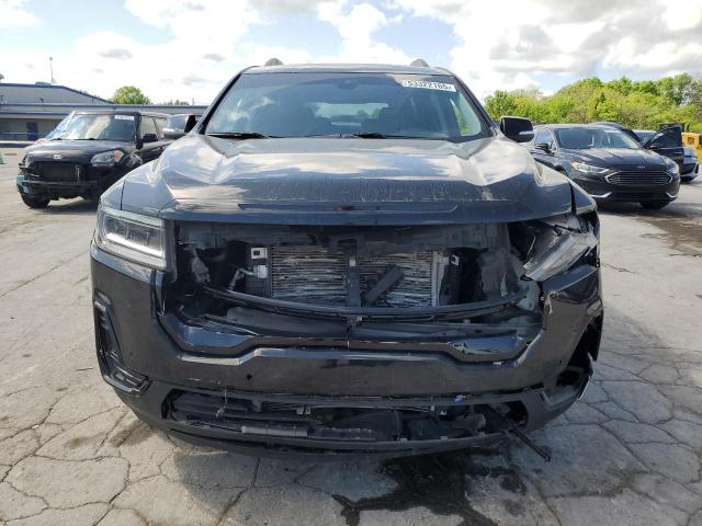  GMC ACADIA 2021 Czarny