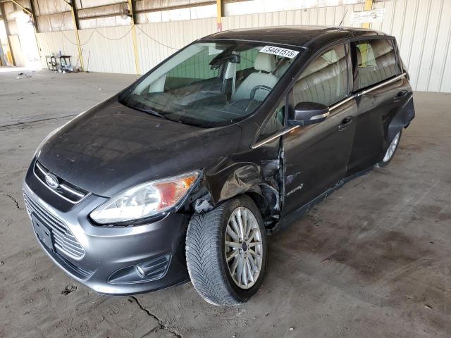 2015 Ford C-Max Sel