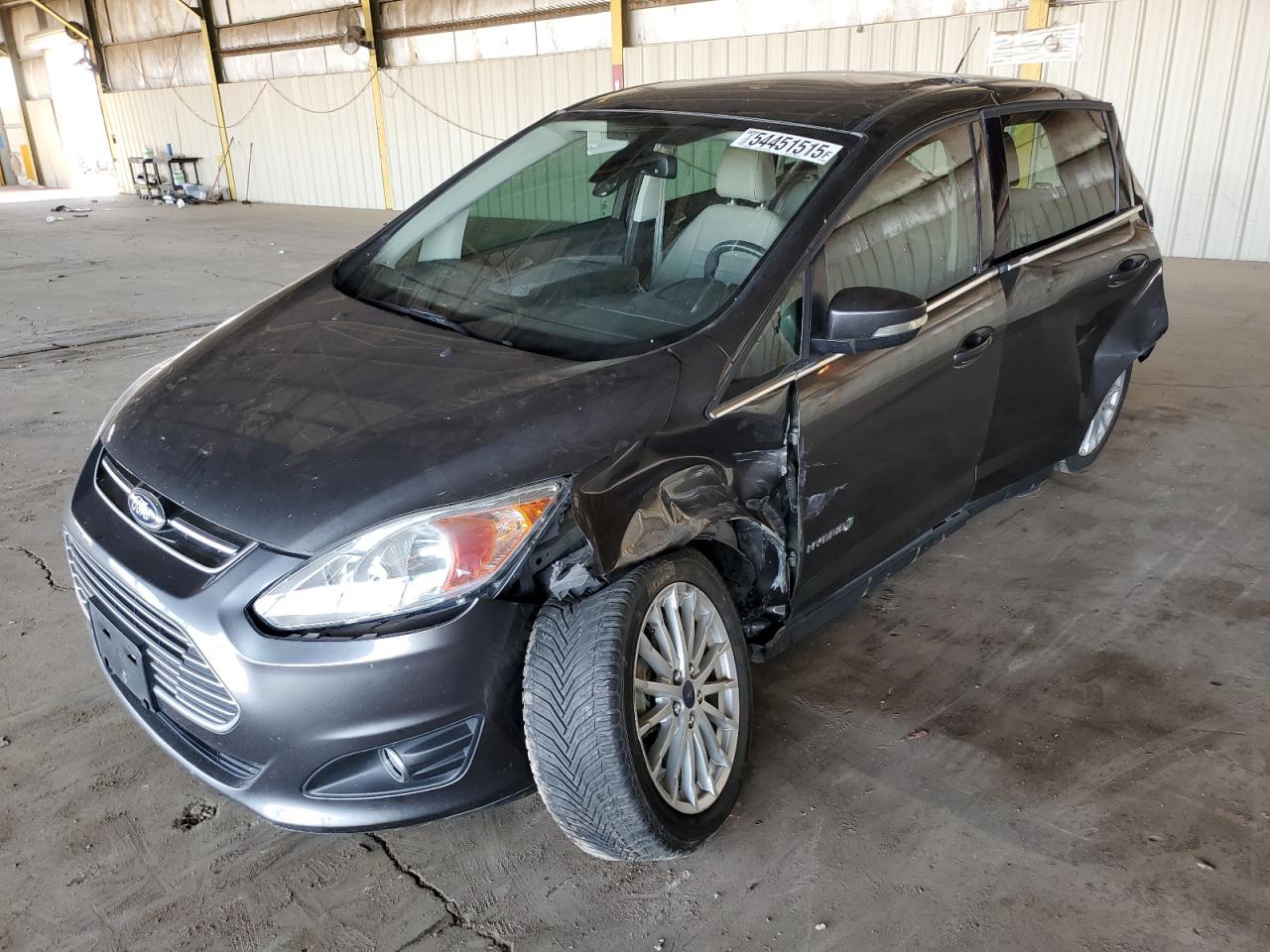 2015 Ford C-Max Sel for Sale in Phoenix, AZ - All Over