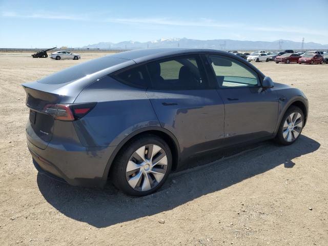  TESLA MODEL Y 2023 Szary