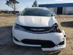 2019 Chrysler Pacifica Limited for Sale in Woodhaven, MI - Front End