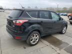 2017 Ford Escape Se zu verkaufen in Louisville, KY - Minor Dent/Scratches