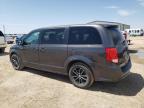 2018 Dodge Grand Caravan Se en Venta en Amarillo, TX - Minor Dent/Scratches