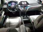 2022 Honda Odyssey Touring zu verkaufen in West Mifflin, PA - Side