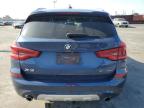 2020 Bmw X3 Xdrive30I იყიდება Wilmington-ში, CA - Front End