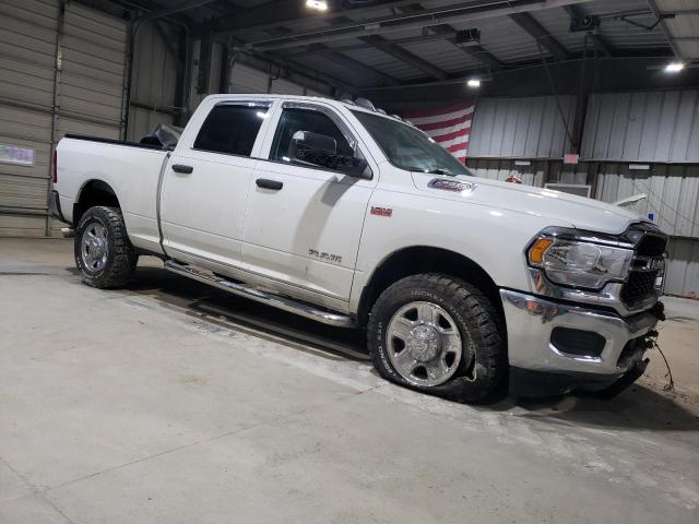  RAM 2500 2019 White