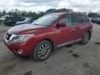 2014 Nissan Pathfinder S for Sale in Florence, MS - Rear End