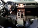 2011 Land Rover Range Rover Sport Hse продається в West Mifflin, PA - Front End