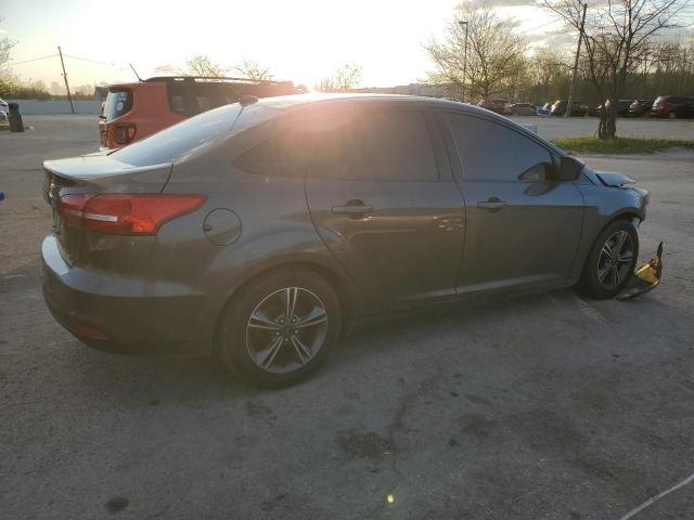  FORD FOCUS 2018 Szary