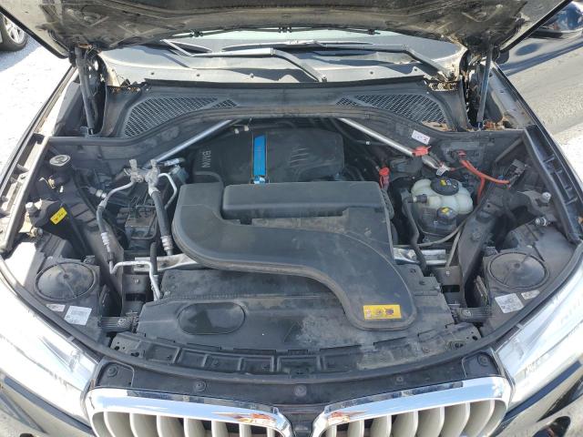 2017 BMW X5 XDR40E