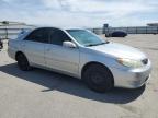 2005 Toyota Camry Le de vânzare în Bakersfield, CA - Side
