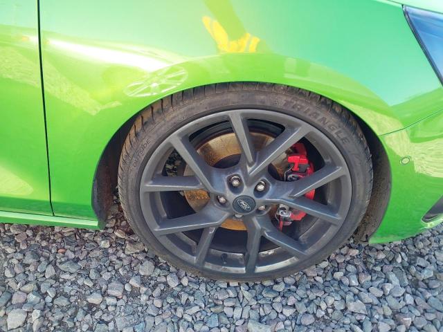 2024 FORD FOCUS ST A