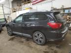 2019 Nissan Pathfinder S продається в Ham Lake, MN - Front End