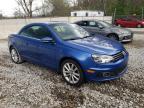 2012 Volkswagen Eos Komfort للبيع في Northfield، OH - Normal Wear