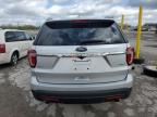 2016 Ford Explorer Xlt zu verkaufen in Indianapolis, IN - Side