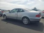 1999 Mercedes-Benz Clk 320 for Sale in San Martin, CA - Minor Dent/Scratches