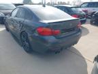 2016 BMW 420I GRAN for sale at Copart SANDY