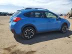 2017 Subaru Crosstrek Premium იყიდება Brighton-ში, CO - Front End