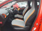 2015 TOYOTA AYGO X-CIT for sale at Copart WHITBURN