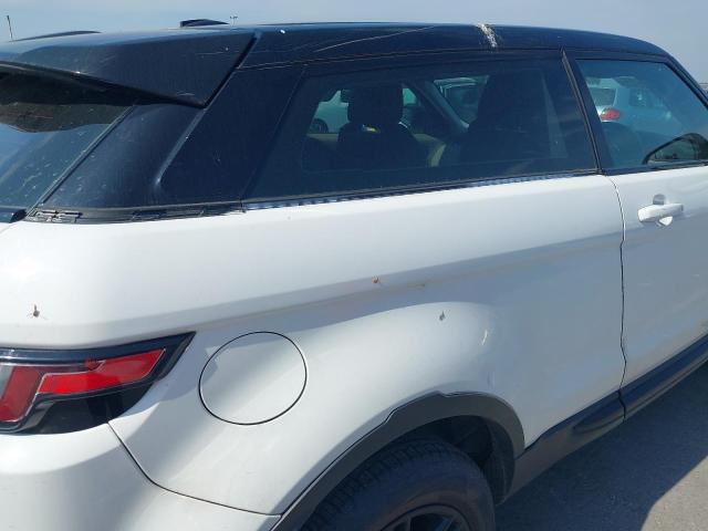 2013 LAND ROVER RANGEROVER