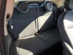 2012 Fiat 500 Pop de vânzare în Exeter, RI - Side