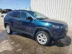 2024 Jeep Compass Latitude на продаже в Harleyville, SC - All Over