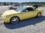 2002 Ford Thunderbird  იყიდება Fairburn-ში, GA - Minor Dent/Scratches