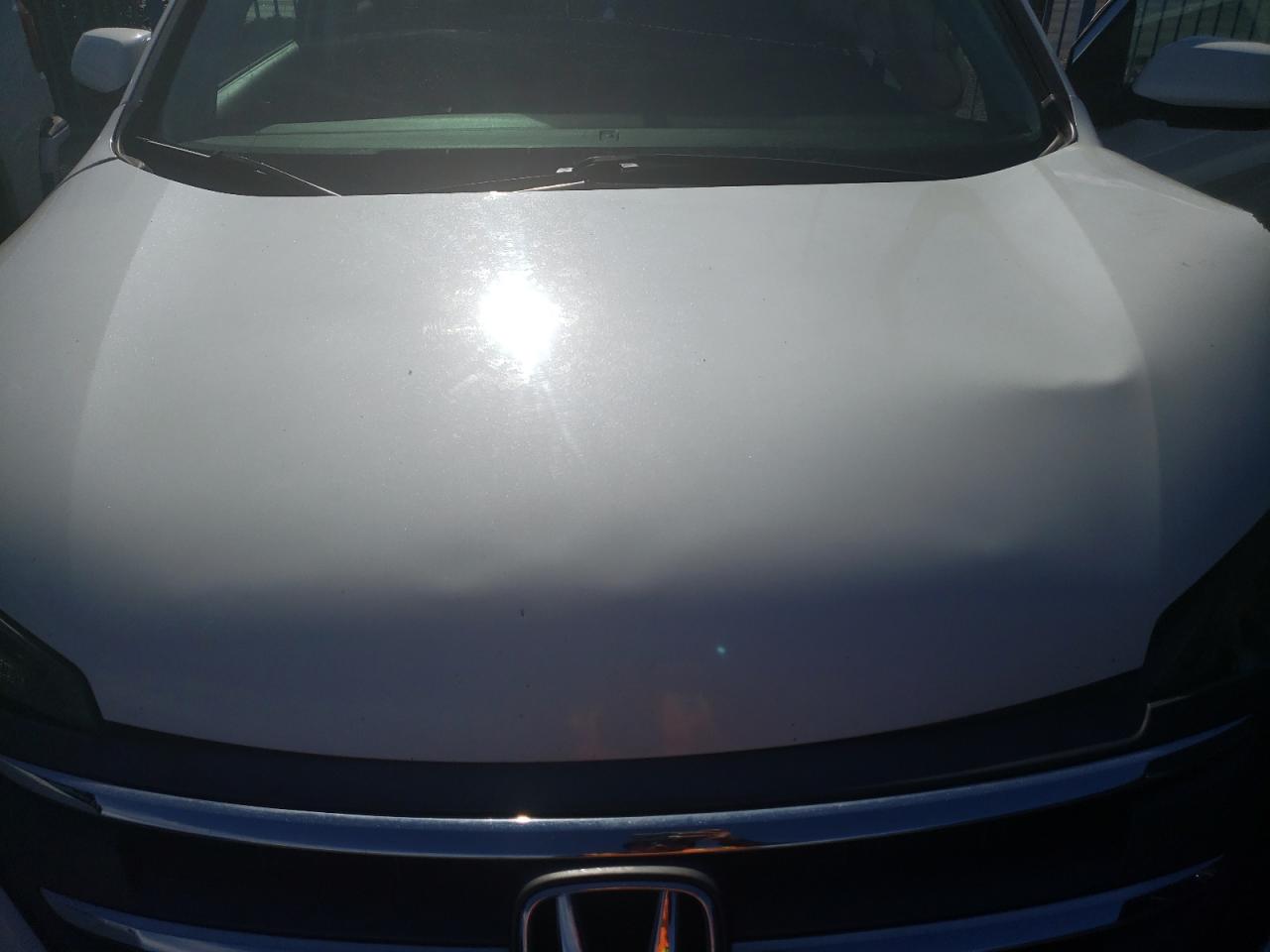 2014 Honda Cr-V Ex VIN: 030562 Lot: 54992305