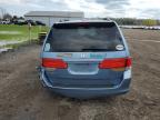 2010 Honda Odyssey Exl en Venta en Columbia Station, OH - All Over