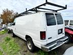 2007 Ford Econoline E250 Van de vânzare în Portland, OR - Minor Dent/Scratches