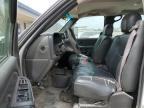 2005 Chevrolet Silverado K3500 продається в San Antonio, TX - Frame Damage