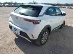 2022 VAUXHALL MOKKA DESI for sale at Copart WESTBURY