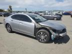 2017 Acura Tlx  for Sale in Martinez, CA - Front End