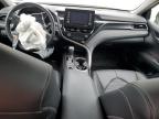 2021 Toyota Camry Se en Venta en Windsor, NJ - Front End