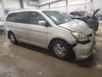 2007 Honda Odyssey Exl for Sale in Franklin, WI - Front End