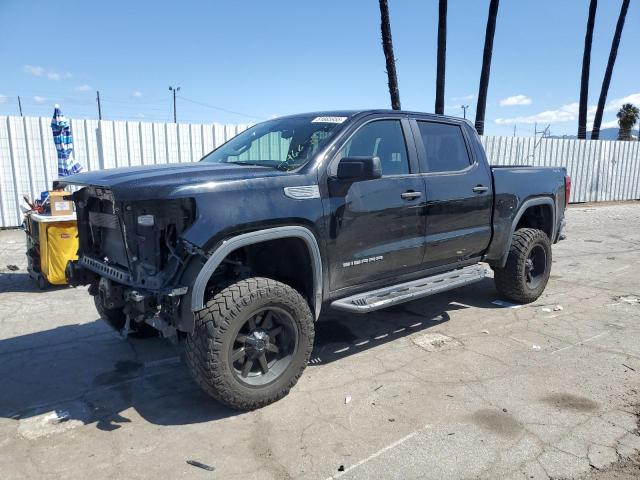 GMC SIERRA K15 2021