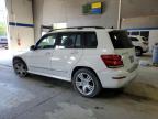 2015 Mercedes-Benz Glk 350 4Matic იყიდება Sandston-ში, VA - Front End